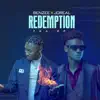 Benzee & Joreal - Redemption (feat. Joreal) - EP